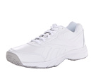 Reebok - Work 'N Cushion (White)