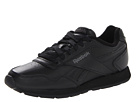 Reebok - Reebok Royal Glide (Black/Rivet Grey/Reebok Royal)