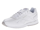 Reebok - Reebok Royal Glide (White/Steel/Reebok Royal)