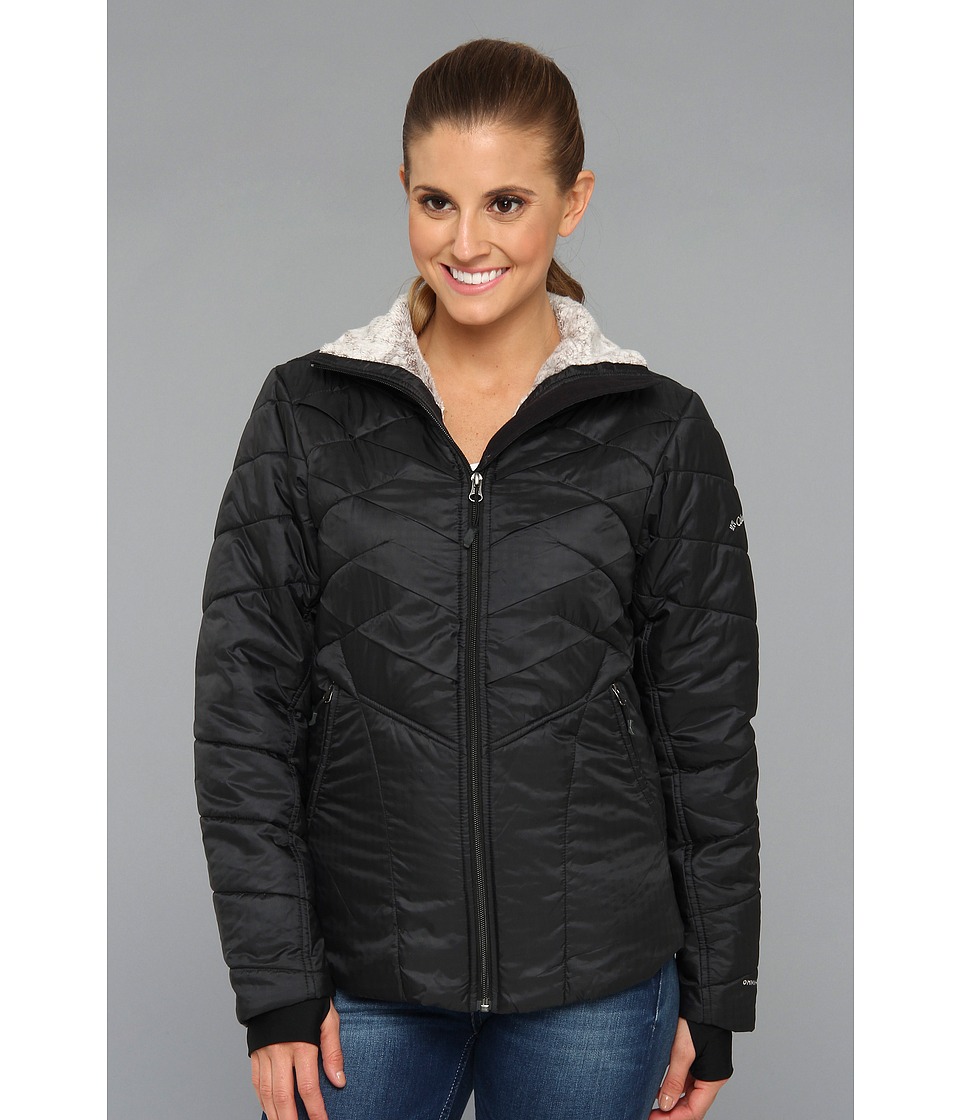 columbia women's kaleidoscope jacket