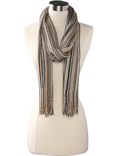 Missoni Fiametta Scarf (Gold) Accessories