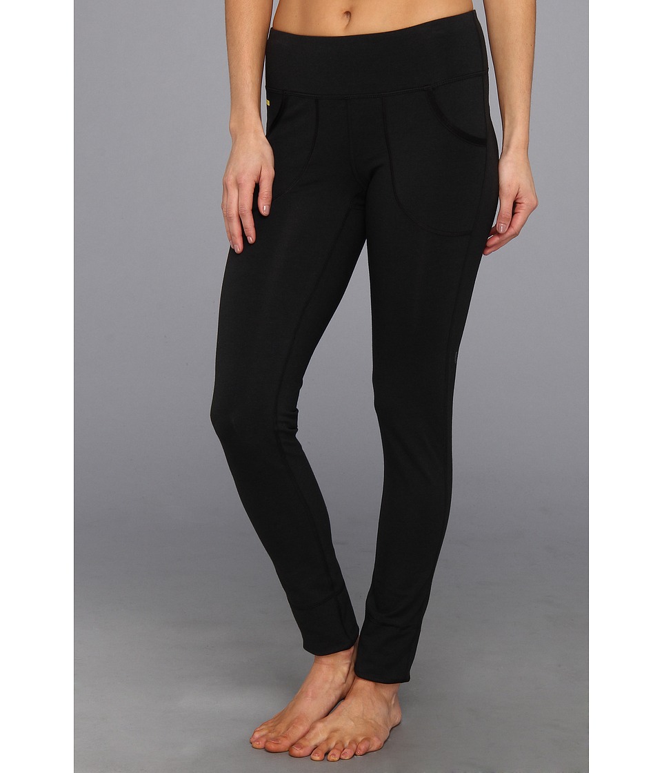 Lole Salutation Leggings (Black) Women