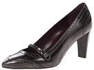 Stuart Weitzman - Aspect (Anthracite Brushed Calf)