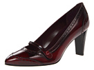 Stuart Weitzman - Aspect (Tinto Brushed Calf)