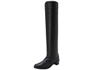 Stuart Weitzman - Backup (Black Calf)