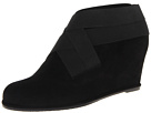 Stuart Weitzman - Be Happy (Black Suede)
