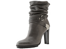 Stuart Weitzman - Dale (Gray Vecchio Nappa)