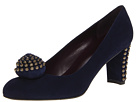Stuart Weitzman - Ding Dong (Nice Blue Suede)