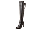 Stuart Weitzman - Hightied (Black Nappa)