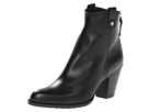 Stuart Weitzman - Hip Gal (Nero Sport Calf)