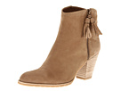 Stuart Weitzman - Prancing (Tan Nubuck)