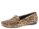 Stuart Weitzman - Mach 1 (Beige Leo Ultra)