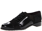 Stuart Weitzman - Oh Brother (Night Oxidized Suede)
