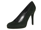 Stuart Weitzman - Platswoon (Forest Suede)