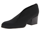 Stuart Weitzman - Shape (Black Elastic)