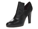 Stuart Weitzman - Strut (Nero Old West Calf)