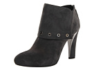 Stuart Weitzman - The Tops (Slate Suede)