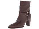 Stuart Weitzman - Why Zip (Tmoro Vecchio Nappa)