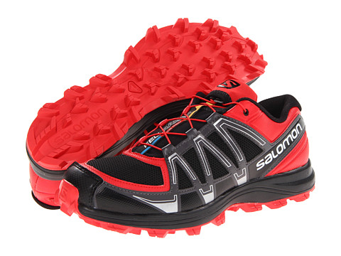 salomon fellraiser sale