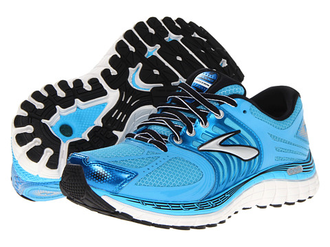 brooks glycerin 11 orange