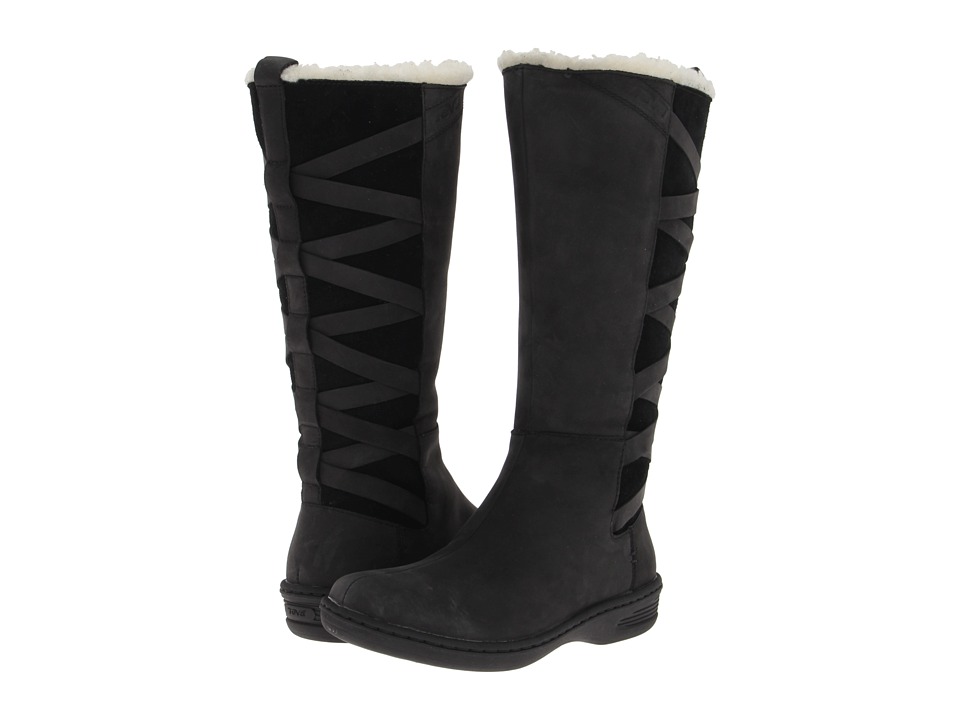 Teva Figueroa WP (Black) Women