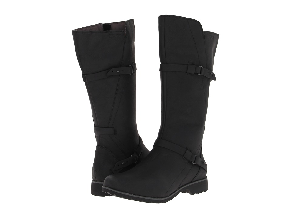 Teva De La Vina (Black) Women