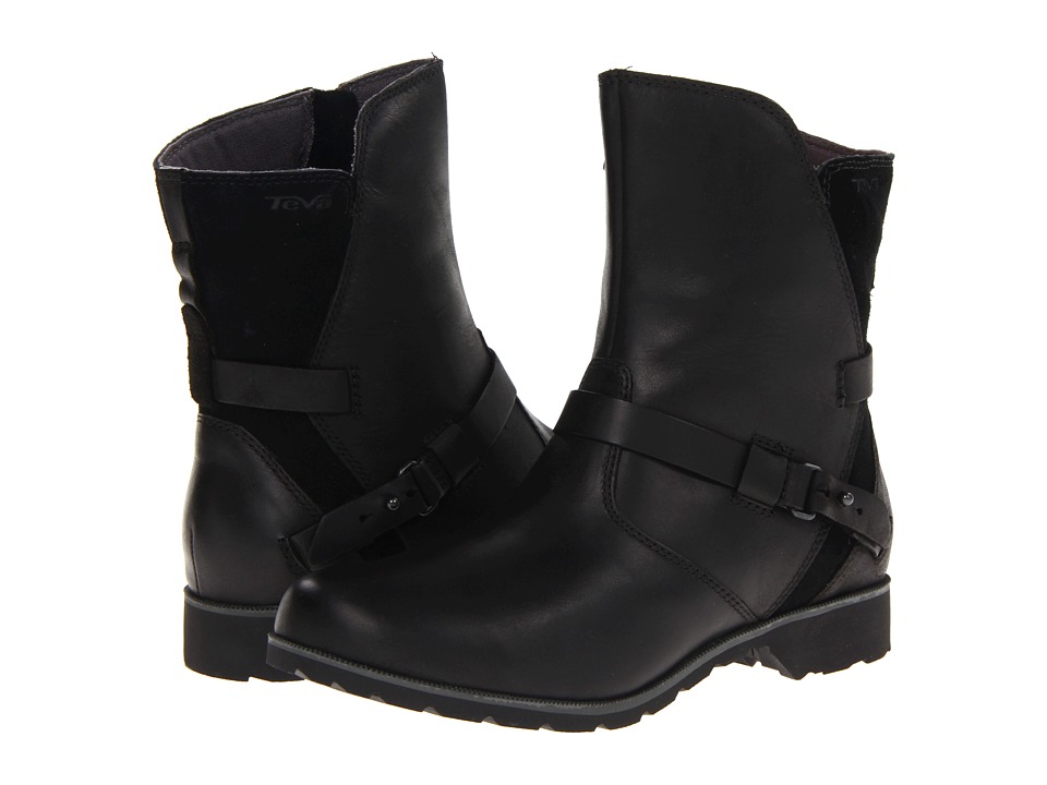 Teva De La Vina Low (Black) Women