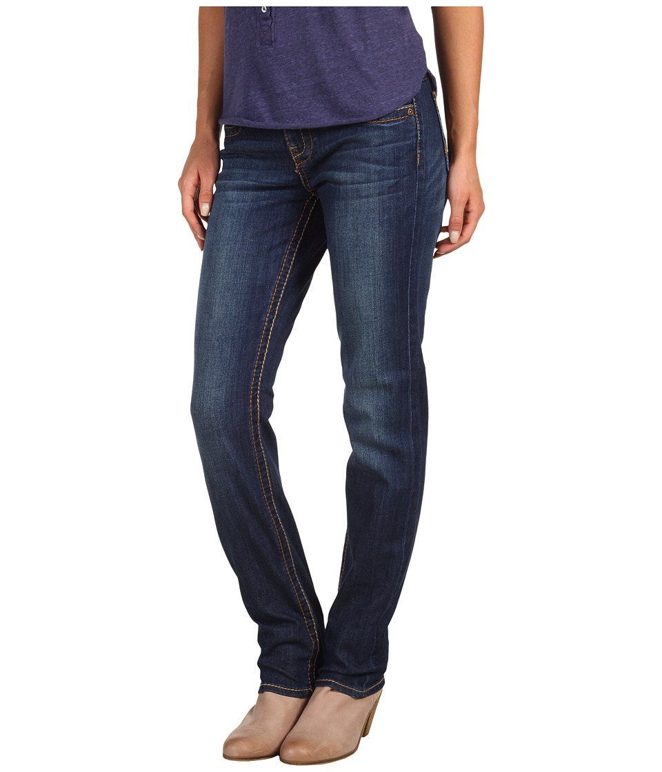 KUT from the Kloth Stevie Straight Leg in Gratitude (Gratitude) Women