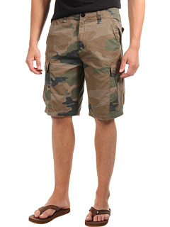 O`Neill Triple Threat Short (Camo) Apparel