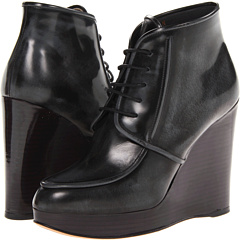 Salvatore Ferragamo Riccarda (Nero) Footwear