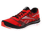 Reebok Reebok SubLite Duo Chase (Techy Red/Black/White)