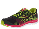Reebok - Reebok SubLite Duo Chase (Rivet Grey/Candy Pink/Sonic Green/White)