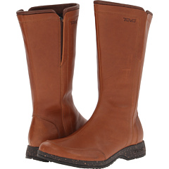 Teva Capistrano (Cigar) Footwear
