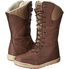 Hi Tec Talia Hi 200 WP (Chocolate) Footwear