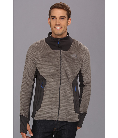 north face grizzly jacket