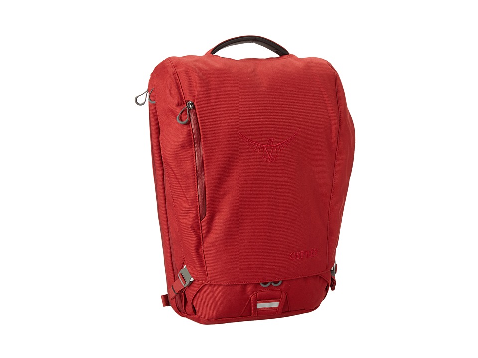 Osprey - Pixel (Pinot Red) Backpack Bags