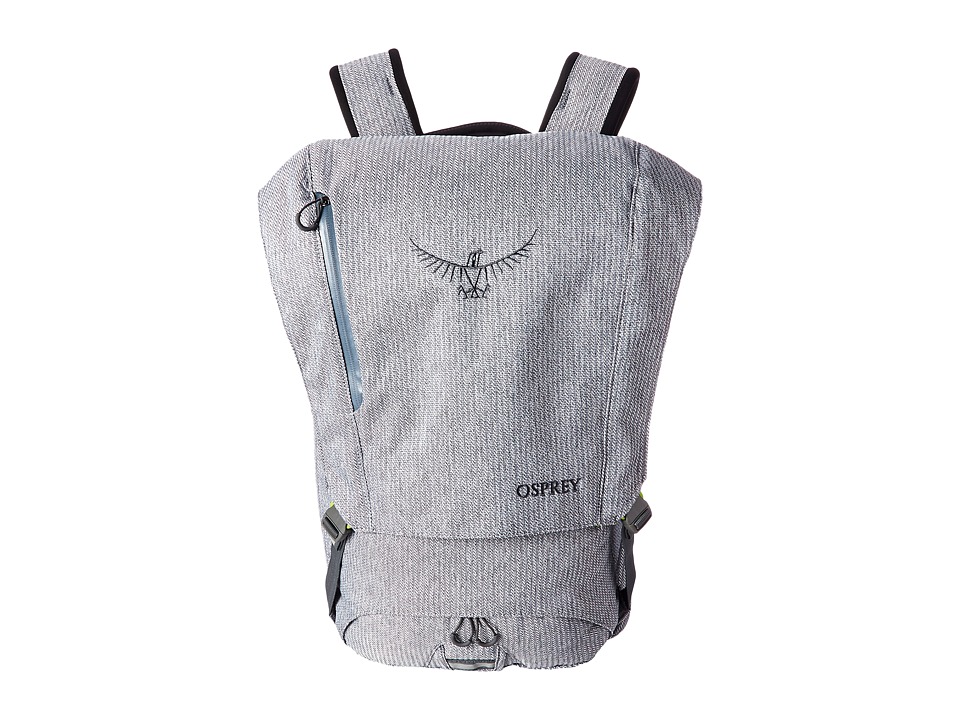 UPC 877257021207 product image for Osprey - Pixel (Gray Herringbone) Backpack Bags | upcitemdb.com