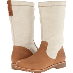 OluKai Haleakala Canvas (Saddle Tapa) Footwear