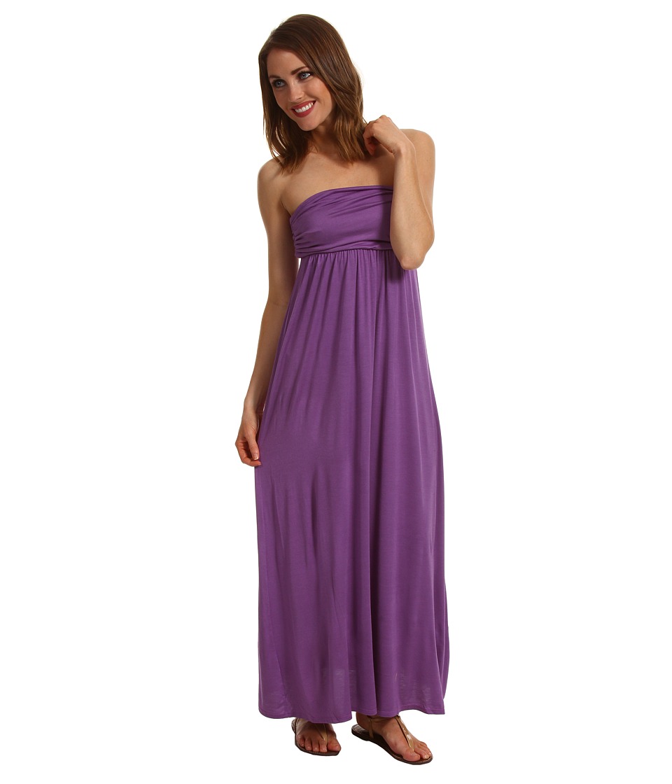 Gabriella Rocha Hally-Petite (Purple) Women