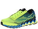 Reebok - ZigUltra (Neon Yellow/Risk Blue/Black)