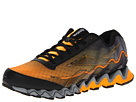 Reebok - ZigUltra (Neon Orange/Black/Flat Grey/White)