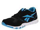 Reebok - SubLite TR 2.0 (Black/Blue Blink/White)