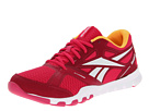 Reebok - SubLite TR 2.0 (Candy Pink/Triple Pink/White/Neon Orange)
