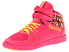 Reebok - Dance UrLead Mid 2.0 (Candy Pink/Neon Orange)