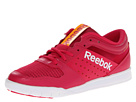 Reebok - Dance UrLead 2.0 (Candy Pink/Neon Orange/White)
