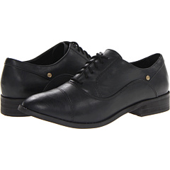 Bass Dater (Black) Footwear