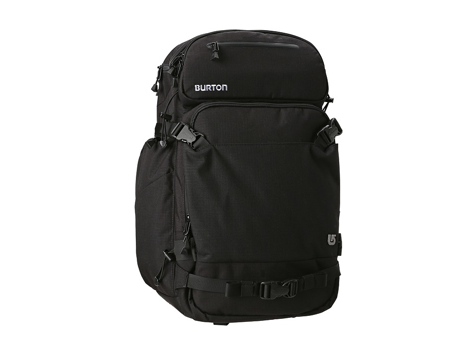 burton focus 30l