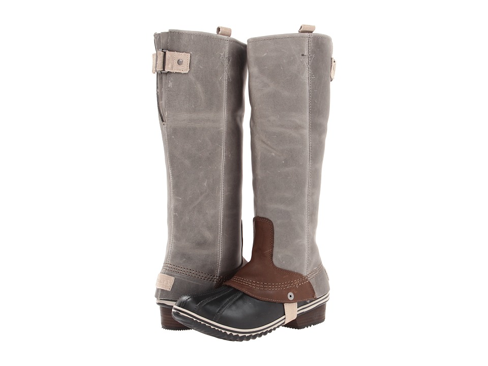 sorel slimpack tall