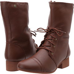 Volcom In The Mode (Brown) Footwear