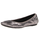 Born Halle (Silver Textured Metallic)